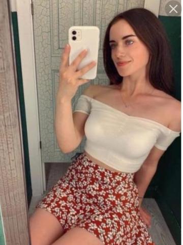 Анкета проститутки Риана, 23 года