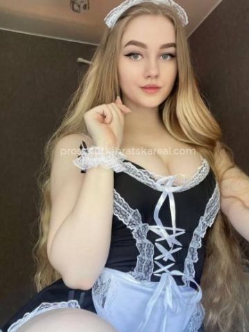 Анкета проститутки Элина, 24 года